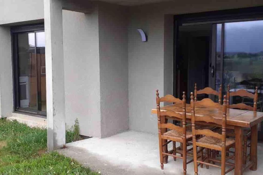 Le Nid Capcinois Apartman Formiguères Kültér fotó