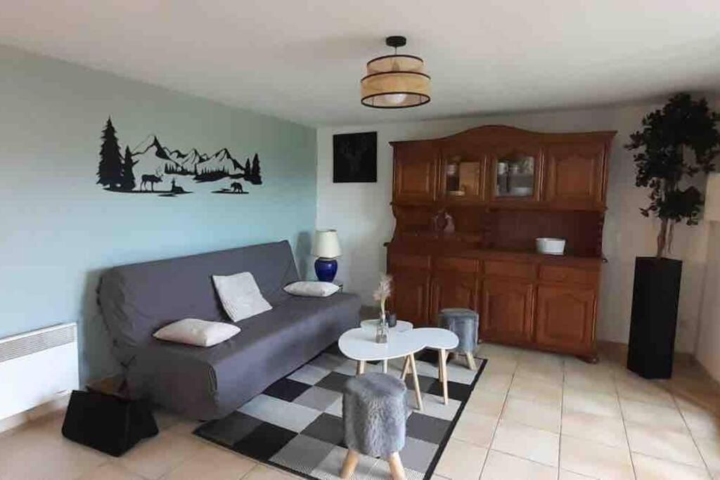 Le Nid Capcinois Apartman Formiguères Kültér fotó