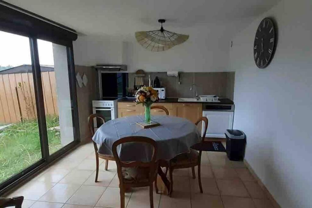 Le Nid Capcinois Apartman Formiguères Kültér fotó
