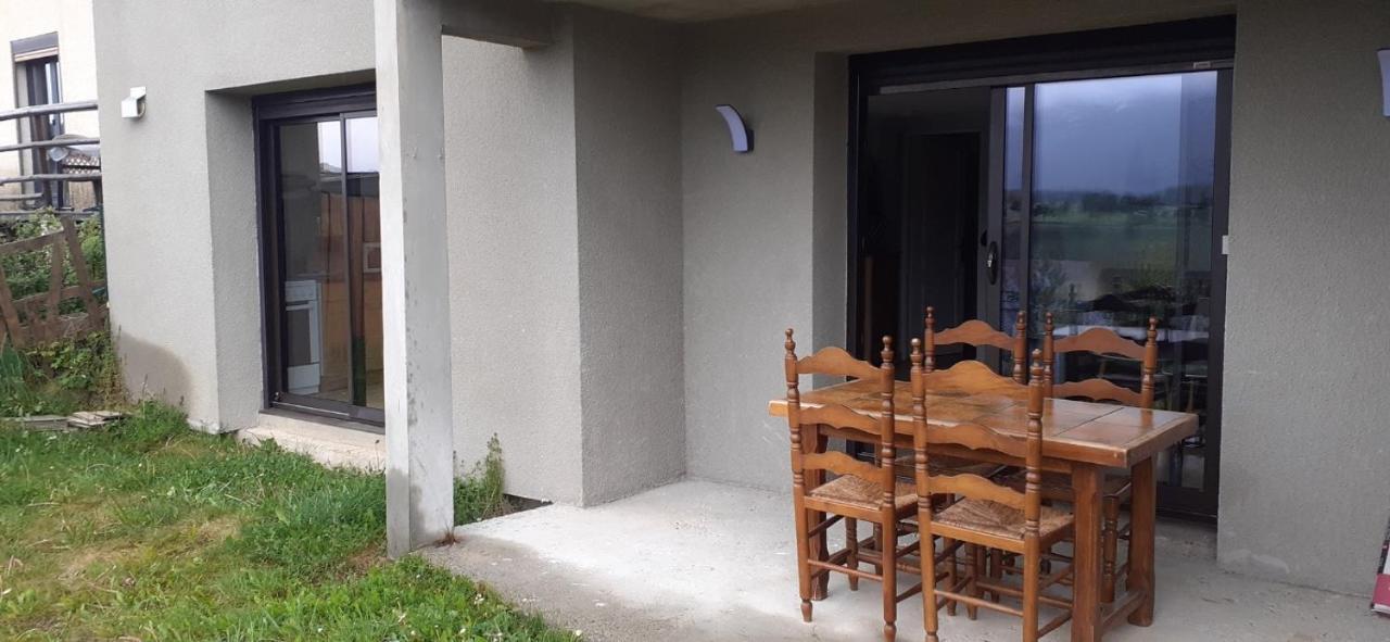 Le Nid Capcinois Apartman Formiguères Kültér fotó