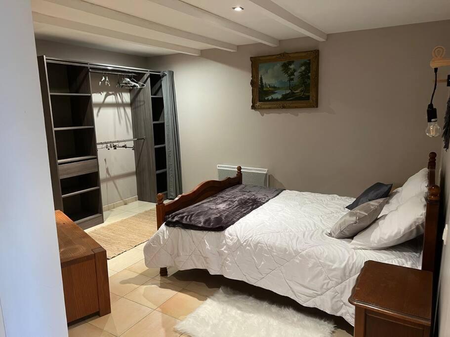 Le Nid Capcinois Apartman Formiguères Kültér fotó