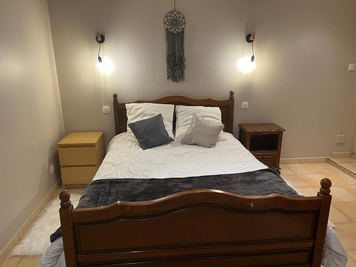 Le Nid Capcinois Apartman Formiguères Kültér fotó
