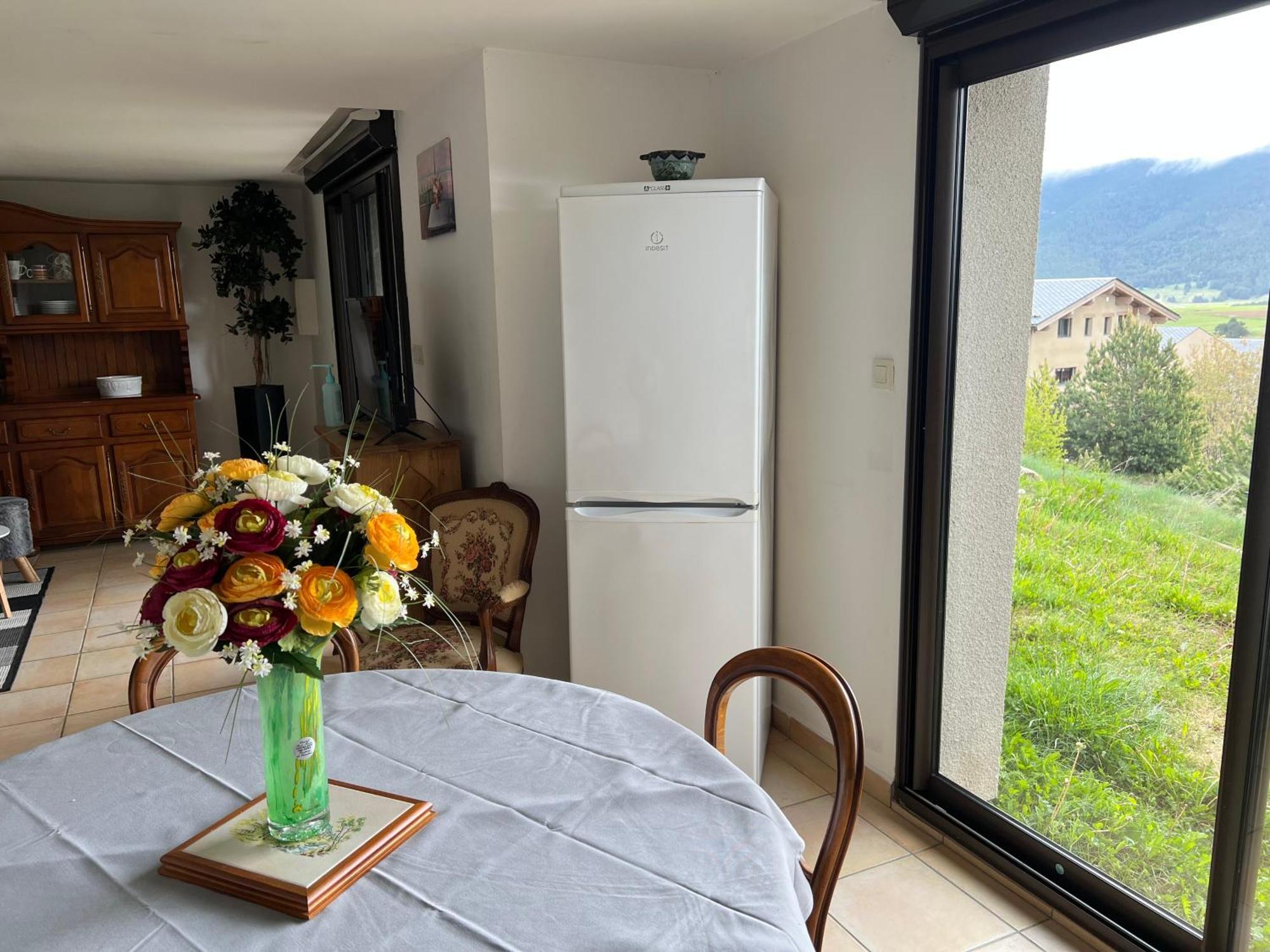 Le Nid Capcinois Apartman Formiguères Kültér fotó